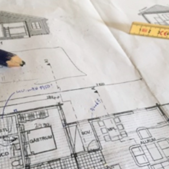 Fjällnära hus & snickeri från Härjedalen · Bruksstugan